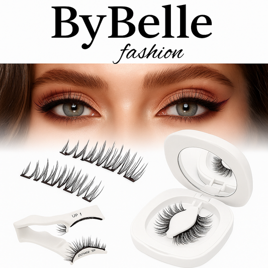 Click & Charm Magnetic lashes