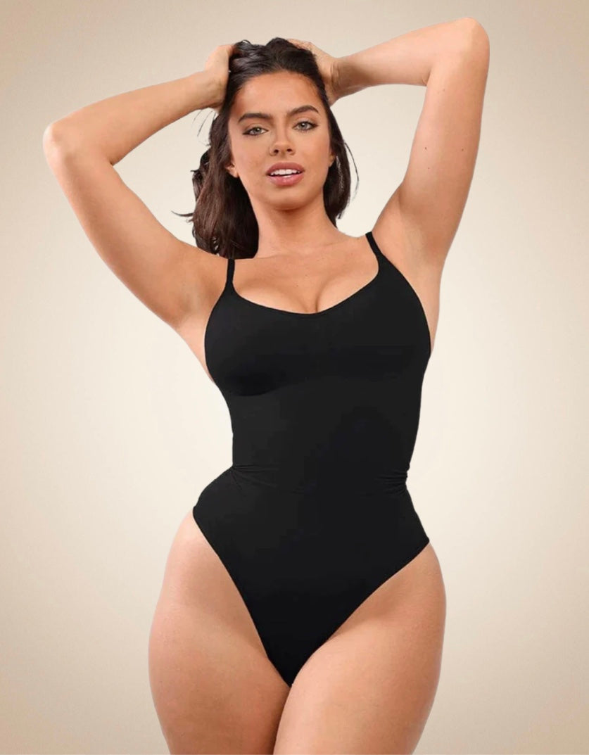 By Belle-  Perfect Shapewear