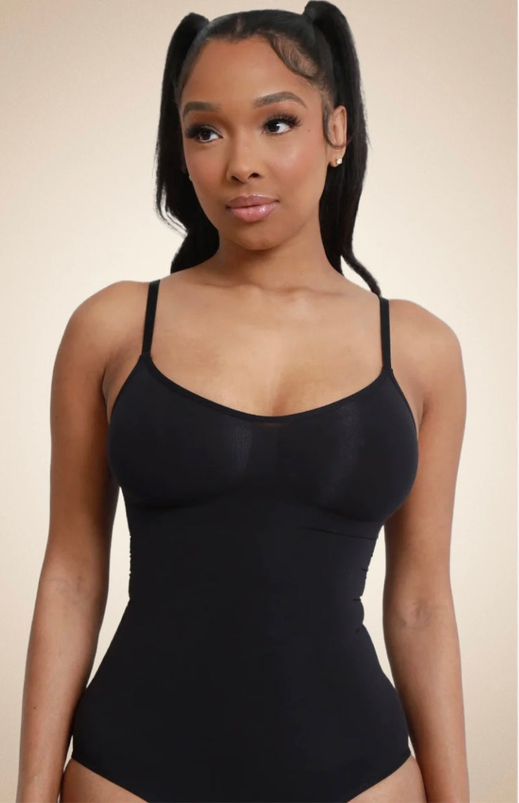 By Belle-  Perfect Shapewear