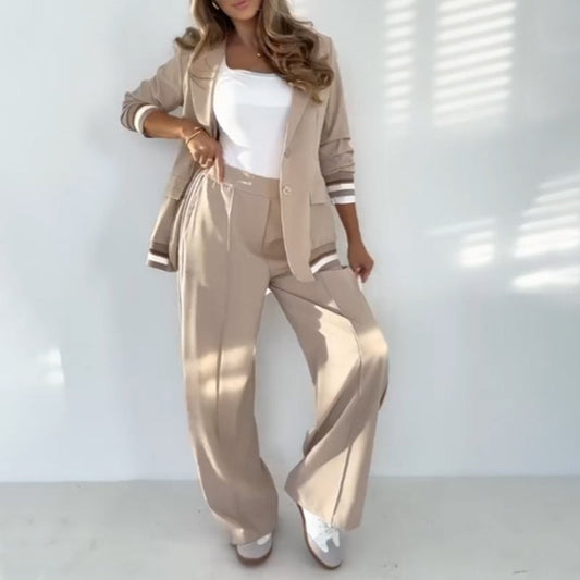 By Belle - Simple & Cozy Set